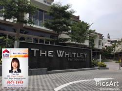 The Whitley Residences (D11), Semi-Detached #141243942